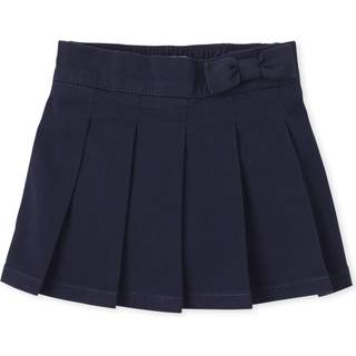 B?rnenes sted baby-piger og sm?barnspiger plisserede Skort Tidal 4T