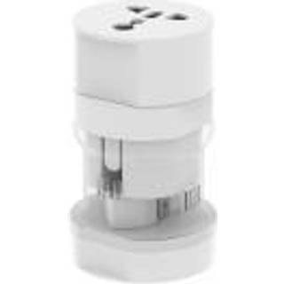 Sinox rejseadapter (På lager i varehus)
