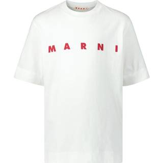 T-shirt - White - 6