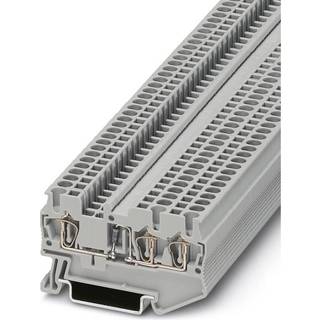Phoenix Contact Komponentklemme - st 2,5-twin-dio/r-l