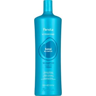 Fanola Vitamins Sensi Shampoo 1000 ml