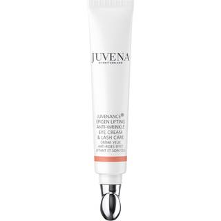 Juvena Hudpleje Juvenance Epigen Lifting Anti-Wrinkle Eye Cream & Lash Care 20 ml (15.900,00 kr / 1 l) - 20 ml