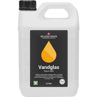 Bollerup Jensen Kalium vandglas 4009 - 2,5 liter