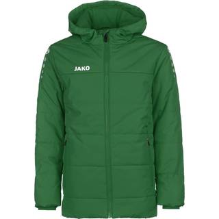 Jakke Jako Coach jacket Team Kids 7104-200 Størrelse 140