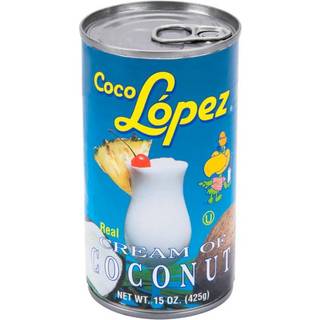 Coco Lopez Kokoscreme 425 g.