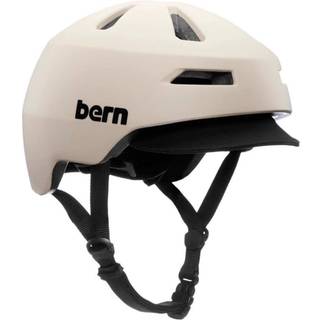 Bern Brentwood 2.0 hjelm - mattsand