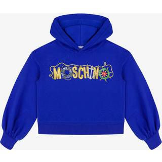 Sweatshirt - Blue - 12