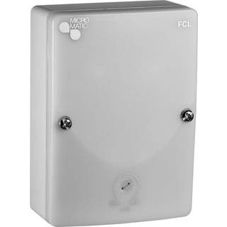 Micro Matic Photo cell fcl-16a just.lux