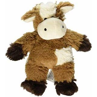 Warmies mikrob?lgeovn fransk lavendel duftende plys jr ko