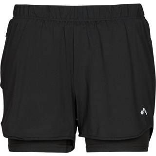 Onpmila-2 Mellemhøj Talje Loose Fit Træningsshorts