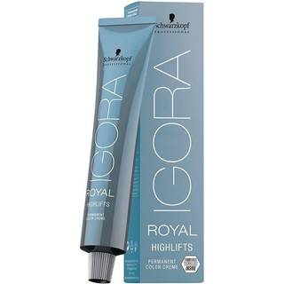 Schwarzkopf Igora Royal Highlifts 10-21 60 ml