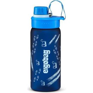 Ergobag Drikkeflaske 0.5L Bluelight