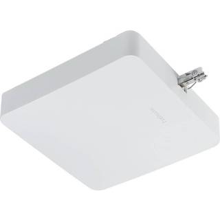 Paulmann URail ZigBee centerfeed hvid