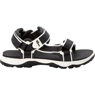 Jack Wolfskin Kids' Seven Seas 3 Black, 34