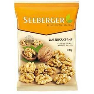 Seeberger Valnøddekerner 306.33 DKK/1 kg