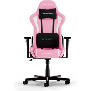 DXRacer FORMULA Gaming Chair - F08-PW