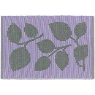 Rosendahl Rosendahl outdoor nature dækkeserviet 30x43 cm Grøn/Lavender