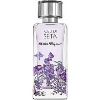 Salvatore Ferragamo Cieli di Seta Eau de parfum 100 ml