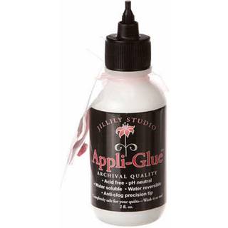 Jillily Studio Appli Lim White