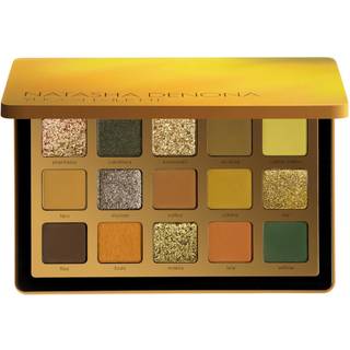 Natasha Denona - Yucca - Palette - Palette Yucca - For Women