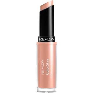 Revlon ColorStay Ultimate Suede Lipstick Longwear Soft Ultra-Hydrating High-Impact Lip Color Formuleret med E-vitamin Privat visning (090) 0,09 o
