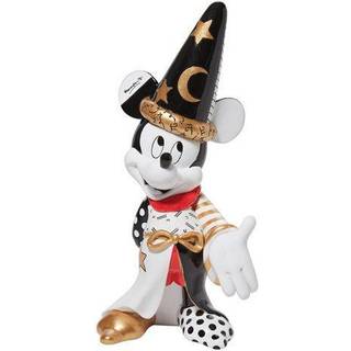 Disney By Romero Britto 6010308 Sorcerer Mickey Mouse Midas - P57178