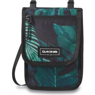 Travel Wallet Night Tropical
