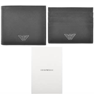 Emporio Armani Business Regenerated Pung sort