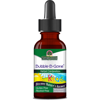 Boble-Væk Børn - 30 ml