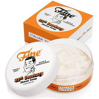 Fine Accoutrements Italian Citrus Shaving Soap 150 ml