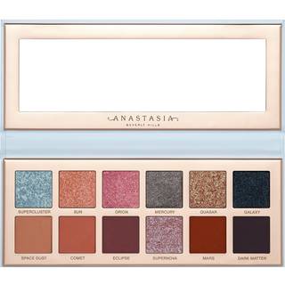 Anastasia Beverly Hills Cosmos Eye Shadow Palette Øjenskygge palette 12x1,35 g - 12x1,35 g