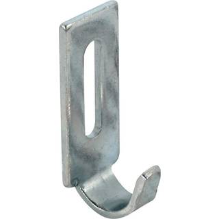 Prime-line A 163 st?l glidende sk?rmd?rl?sestrejke passer til Columbia og Trimview (2 Pack)