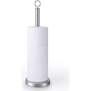 Sunnypoint Elite Heavy Weighted Robust reserv toalettpappersrulle förvaringsstativ