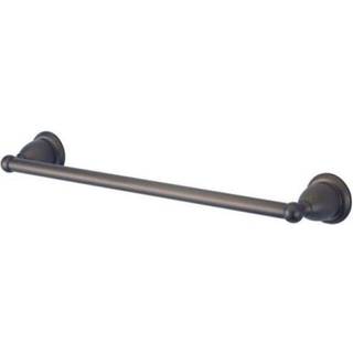 Kingston Brass Ba1751orb Heritage 24 """" H?ndkl?detr?olie gnides bronze