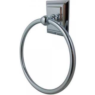 Kingston Brass BA6014C Millennium H?ndkl?detring Poleret krom