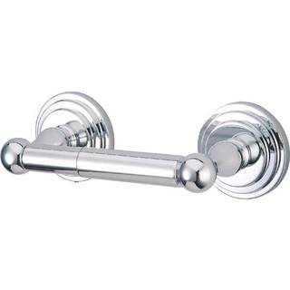 Kingston Brass BA2718C Milano toiletpapirindehaver poleret krom