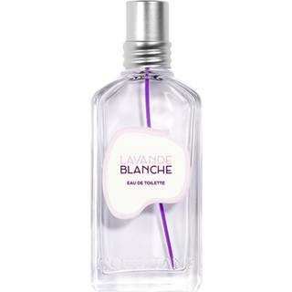 L’Occitane White Lavender Eau de Toilette til kvinder 50 ml - 50 ml