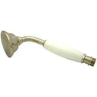 Kingston Brass K105A8 Victorian 2-3/4 """" H?ndbruser B?rstet nikkel