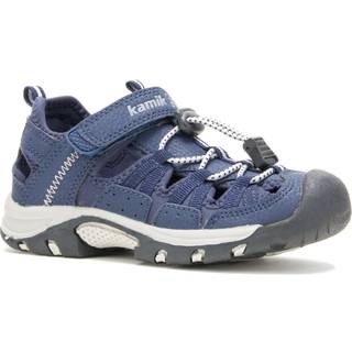 Kamik Kids' Wildcat Navy, 31