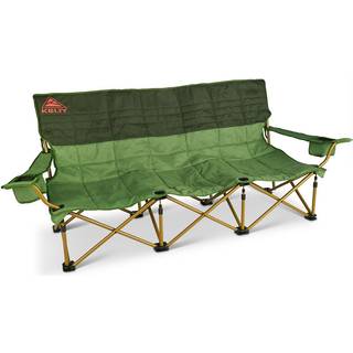 Kelty - Lowdown Couch - Campingstål olivengrøn