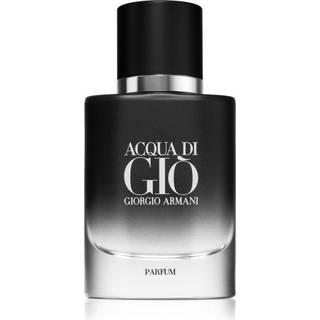 Armani Acqua Di Giò Parfum Refillable Parfume 40 ml