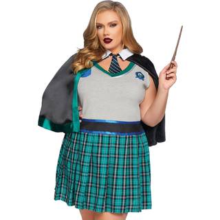 Ben Avenue 2 PC Sinister Spellcaster Inc Multicolor Color