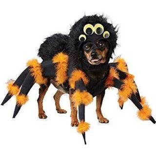 Californien kostumer Spider Pup kostume X-Small
