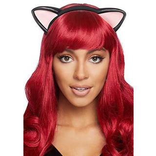 Latex kitty ?re pandeb?nd o/s w