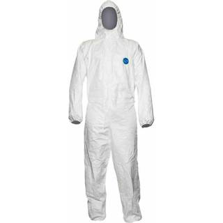 ICM Tyvek Dual Engangsdragt 2XL (6232016)