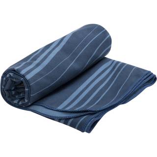 Sea To Summit Drylite Towel L Atlantic Wave, OneSize