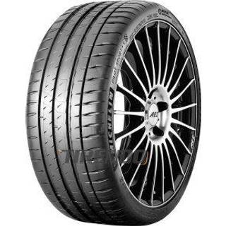 Michelin Pilot Sport 4 S XL BSW 255/40R21 102Y