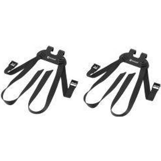 Outwell Coolbox Tie Down System Black, OneSize