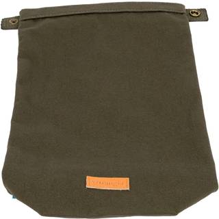 Etui med rullelukning Trangia Roll Top, 380 x 210 mm, olivgrøn, passer til madkasser large
