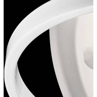 Nimbus Rim R 9 LED-loftlampe, Ø 11 cm, 927 hvid